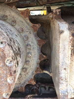 KOBELCO : SK200-8#YN11-48875  ปี2007  5,900ชม. นำเข้าตรงจากญี่ปุ่นครับ