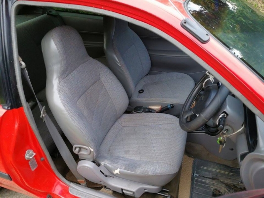 ขาย Ford aspire ราคา 39,000 บาท ถูก!!!