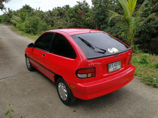 ขาย Ford aspire ราคา 39,000 บาท ถูก!!! ขาย Ford aspire ราคา 39,000 บาท ถูก!!!