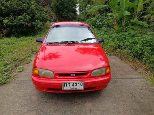 ขาย Ford aspire ราคา 39,000 บาท ถูก!!! ขาย Ford aspire ราคา 39,000 บาท ถูก!!!