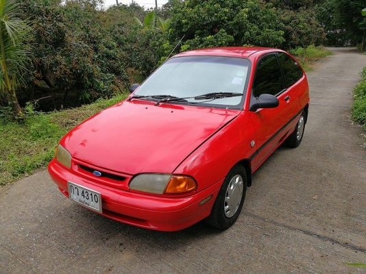 ขาย Ford aspire ราคา 39,000 บาท ถูก!!! ขาย Ford aspire ราคา 39,000 บาท ถูก!!!
