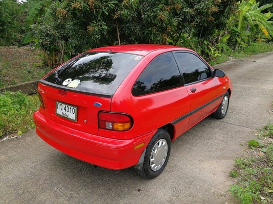 ขาย Ford aspire ราคา 39,000 บาท ถูก!!! ขาย Ford aspire ราคา 39,000 บาท ถูก!!!
