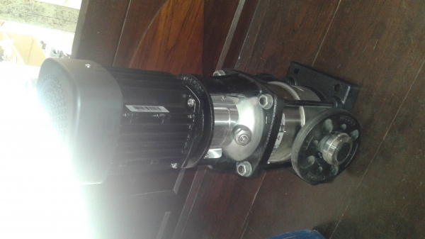 ปั้มน้ำ GRUNDFOS X