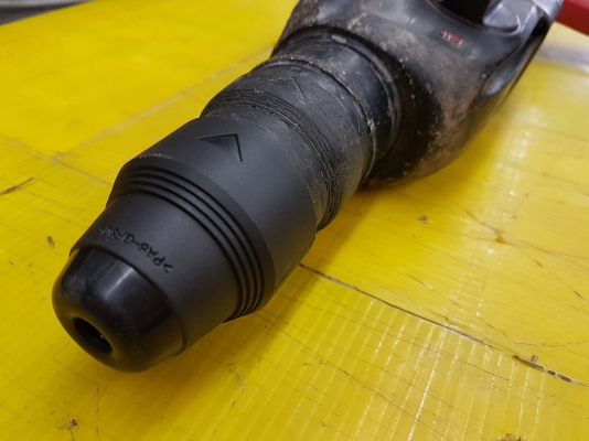 โรตารี่ Bosch แท้ 3 ระบบ รุ่น 2-26 DFR 800 W. สภาพดี พร้อมใช้งาน