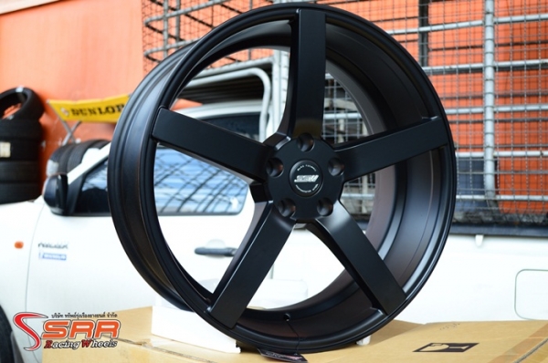 CV3 ขอบ20 สเปกรถเก๋ง ET+35 BKM CV3 ขอบ20 สเปกรถเก๋ง ET+35 BKM