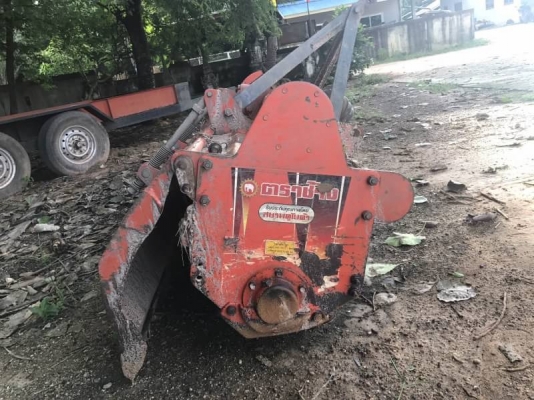 สวยสุด ๆ 365,000 บาท KUBOTA L4708 ปี 56 ทำงาน 1,102 ชม. (ใบมีดหน้า -ผาน 6 - โรตารี ) เครื่องดี เกียร์ดี เอกสารเล่มทะเบียน รถอยู่ จ.อำนาจเจริญ โทร&ไอดีไลน์ 0610710295 สวยสุด ๆ 365,000 บาท KUBOTA L4708 ปี 56 ทำงาน 1,102 ชม. (ใบมีดหน้า -ผาน 6 - โรตารี ) เครื่องดี เกียร์ดี เอกสารเล่มทะเบียน รถอยู่ จ.อำนาจเจริญ โทร&ไอดีไลน์ 0610710295