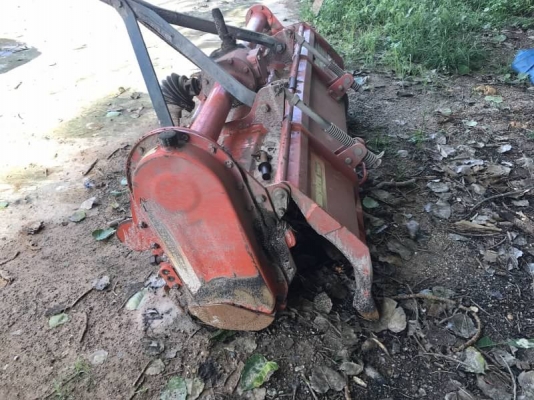 สวยสุด ๆ 365,000 บาท KUBOTA L4708 ปี 56 ทำงาน 1,102 ชม. (ใบมีดหน้า -ผาน 6 - โรตารี ) เครื่องดี เกียร์ดี เอกสารเล่มทะเบียน รถอยู่ จ.อำนาจเจริญ โทร&ไอดีไลน์ 0610710295 สวยสุด ๆ 365,000 บาท KUBOTA L4708 ปี 56 ทำงาน 1,102 ชม. (ใบมีดหน้า -ผาน 6 - โรตารี ) เครื่องดี เกียร์ดี เอกสารเล่มทะเบียน รถอยู่ จ.อำนาจเจริญ โทร&ไอดีไลน์ 0610710295