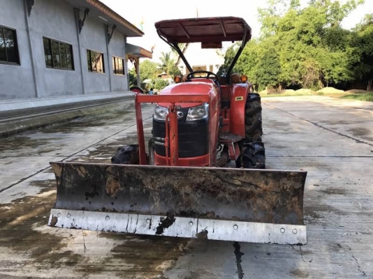 สวยสุด ๆ 365,000 บาท KUBOTA L4708 ปี 56 ทำงาน 1,102 ชม. (ใบมีดหน้า -ผาน 6 - โรตารี ) เครื่องดี เกียร์ดี เอกสารเล่มทะเบียน รถอยู่ จ.อำนาจเจริญ โทร&ไอดีไลน์ 0610710295 สวยสุด ๆ 365,000 บาท KUBOTA L4708 ปี 56 ทำงาน 1,102 ชม. (ใบมีดหน้า -ผาน 6 - โรตารี ) เครื่องดี เกียร์ดี เอกสารเล่มทะเบียน รถอยู่ จ.อำนาจเจริญ โทร&ไอดีไลน์ 0610710295