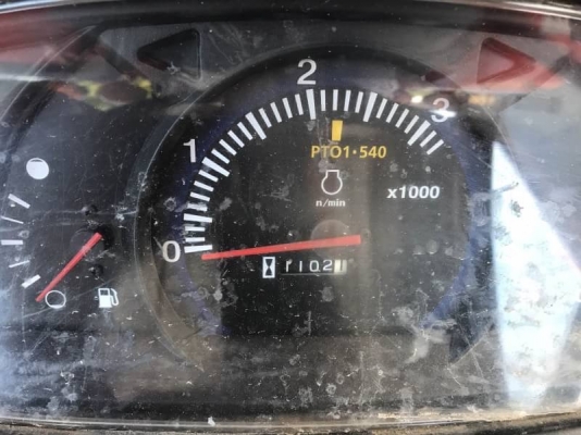 สวยสุด ๆ 365,000 บาท KUBOTA L4708 ปี 56 ทำงาน 1,102 ชม. (ใบมีดหน้า -ผาน 6 - โรตารี ) เครื่องดี เกียร์ดี เอกสารเล่มทะเบียน รถอยู่ จ.อำนาจเจริญ โทร&ไอดีไลน์ 0610710295 สวยสุด ๆ 365,000 บาท KUBOTA L4708 ปี 56 ทำงาน 1,102 ชม. (ใบมีดหน้า -ผาน 6 - โรตารี ) เครื่องดี เกียร์ดี เอกสารเล่มทะเบียน รถอยู่ จ.อำนาจเจริญ โทร&ไอดีไลน์ 0610710295