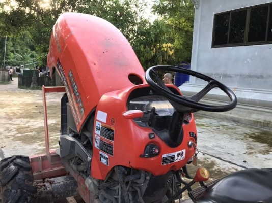 สวยสุด ๆ 365,000 บาท KUBOTA L4708 ปี 56 ทำงาน 1,102 ชม. (ใบมีดหน้า -ผาน 6 - โรตารี ) เครื่องดี เกียร์ดี เอกสารเล่มทะเบียน รถอยู่ จ.อำนาจเจริญ โทร&ไอดีไลน์ 0610710295 สวยสุด ๆ 365,000 บาท KUBOTA L4708 ปี 56 ทำงาน 1,102 ชม. (ใบมีดหน้า -ผาน 6 - โรตารี ) เครื่องดี เกียร์ดี เอกสารเล่มทะเบียน รถอยู่ จ.อำนาจเจริญ โทร&ไอดีไลน์ 0610710295