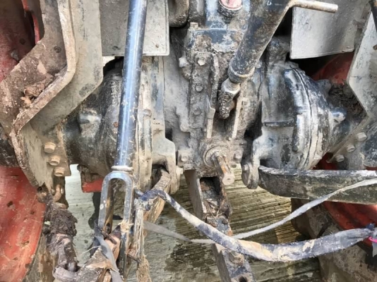 สวยสุด ๆ 365,000 บาท KUBOTA L4708 ปี 56 ทำงาน 1,102 ชม. (ใบมีดหน้า -ผาน 6 - โรตารี ) เครื่องดี เกียร์ดี เอกสารเล่มทะเบียน รถอยู่ จ.อำนาจเจริญ โทร&ไอดีไลน์ 0610710295 สวยสุด ๆ 365,000 บาท KUBOTA L4708 ปี 56 ทำงาน 1,102 ชม. (ใบมีดหน้า -ผาน 6 - โรตารี ) เครื่องดี เกียร์ดี เอกสารเล่มทะเบียน รถอยู่ จ.อำนาจเจริญ โทร&ไอดีไลน์ 0610710295