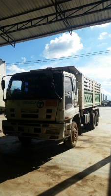 ขายรถ 10 ล้อ 2 เพลา กระบะเหล็กดั้ม อู่.สามมิตร ISUZU 360 ปี.51-ธ.ค รถแจ้งจอด ม.79 แล้ว ยางใส่ให้ครบ หัวเปลี่ยนเป็นหัวนอกมา รถพร้อมใช้ ราคา.1500000 สนใจรีบจองด่วนที่081-3531946 ต่อ.บางนา & ไอดีลาย รถอยู่สุโขทัย ขายรถ 10 ล้อ 2 เพลา กระบะเหล็กดั้ม อู่.สามมิตร ISUZU 360 ปี.51-ธ.ค รถแจ้งจอด ม.79 แล้ว ยางใส่ให้ครบ หัวเปลี่ยนเป็นหัวนอกมา รถพร้อมใช้ ราคา.1500000 สนใจรีบจองด่วนที่081-3531946 ต่อ.บางนา & ไอดีลาย รถอยู่สุโขทัย