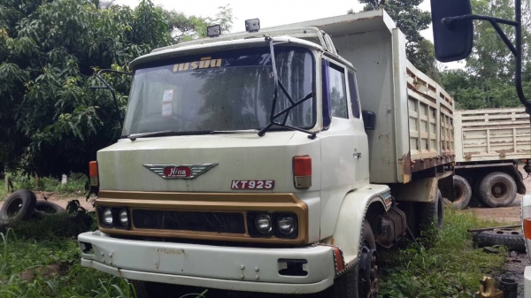KT925เครื่องHO7C. ท้ายZM10ทิฟฟี่พร้อม