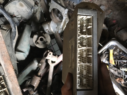ขายกล่อง 1jz-g vvti