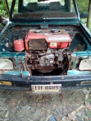 ขายด่วนอีแต๋นเครื่องคูโบต้า 11 แรงม้า โครง Family ขายด่วนอีแต๋นเครื่องคูโบต้า 11 แรงม้า โครง Family