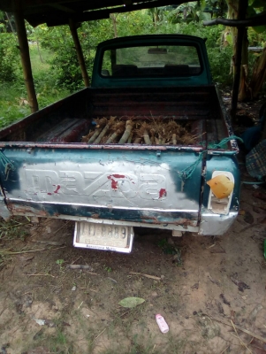 ขายด่วนอีแต๋นเครื่องคูโบต้า 11 แรงม้า โครง Family ขายด่วนอีแต๋นเครื่องคูโบต้า 11 แรงม้า โครง Family