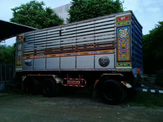 ขาย HINO 380 พ่วงแม่ลูก กระบะเนียมคอกเกษตร อู่ เอสที รถปี 52 ปลายปี ขาย HINO 380 พ่วงแม่ลูก กระบะเนียมคอกเกษตร อู่ เอสที รถปี 52 ปลายปี