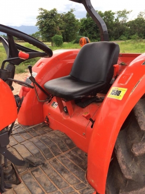 ขาย kubota47sp พร้อมอุปกรณ์ 3ชิ้น สวยๆเดิมๆ เล่มพร้อมโอน