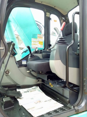 ขายKOBELCO SK135SR-2 YY06 ปี 2012 ปลายพิเศษ แทรค 70 เก่าญี่ปุ่นแท้ เดิมๆๆ สภาพสวยมากๆ ใช้งานมาแค่ 3,xxx ชั่วโมง ลองระบบกันได้ทุกวัน โทร 089-3818694 ดวงนภา ขายKOBELCO SK135SR-2 YY06 ปี 2012 ปลายพิเศษ แทรค 70 เก่าญี่ปุ่นแท้ เดิมๆๆ สภาพสวยมากๆ ใช้งานมาแค่ 3,xxx ชั่วโมง ลองระบบกันได้ทุกวัน โทร 089-3818694 ดวงนภา