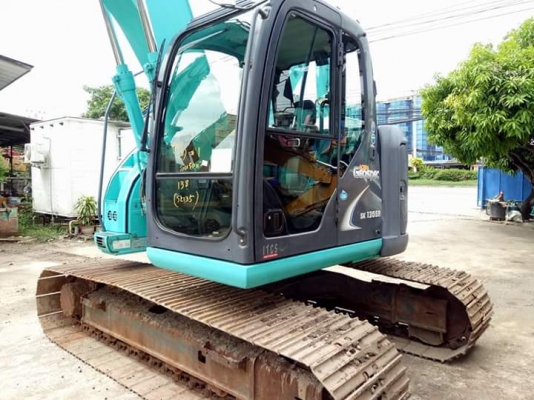 ขายKOBELCO SK135SR-2 YY06 ปี 2012 ปลายพิเศษ แทรค 70 เก่าญี่ปุ่นแท้ เดิมๆๆ สภาพสวยมากๆ ใช้งานมาแค่ 3,xxx ชั่วโมง ลองระบบกันได้ทุกวัน โทร 089-3818694 ดวงนภา ขายKOBELCO SK135SR-2 YY06 ปี 2012 ปลายพิเศษ แทรค 70 เก่าญี่ปุ่นแท้ เดิมๆๆ สภาพสวยมากๆ ใช้งานมาแค่ 3,xxx ชั่วโมง ลองระบบกันได้ทุกวัน โทร 089-3818694 ดวงนภา