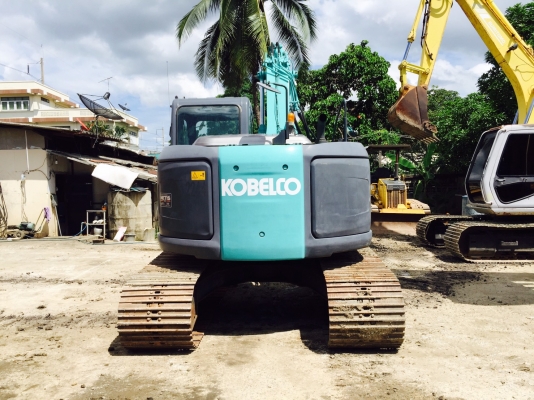ขายKOBELCO SK135SR-2 YY06 ปี 2012 ปลายพิเศษ แทรค 70 เก่าญี่ปุ่นแท้ เดิมๆๆ สภาพสวยมากๆ ใช้งานมาแค่ 3,xxx ชั่วโมง ลองระบบกันได้ทุกวัน โทร 089-3818694 ดวงนภา ขายKOBELCO SK135SR-2 YY06 ปี 2012 ปลายพิเศษ แทรค 70 เก่าญี่ปุ่นแท้ เดิมๆๆ สภาพสวยมากๆ ใช้งานมาแค่ 3,xxx ชั่วโมง ลองระบบกันได้ทุกวัน โทร 089-3818694 ดวงนภา
