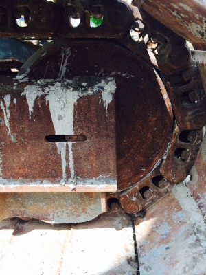 ขายKOBELCO SK135SR-2 YY06 ปี 2012 ปลายพิเศษ แทรค 70 เก่าญี่ปุ่นแท้ เดิมๆๆ สภาพสวยมากๆ ใช้งานมาแค่ 3,xxx ชั่วโมง ลองระบบกันได้ทุกวัน โทร 089-3818694 ดวงนภา ขายKOBELCO SK135SR-2 YY06 ปี 2012 ปลายพิเศษ แทรค 70 เก่าญี่ปุ่นแท้ เดิมๆๆ สภาพสวยมากๆ ใช้งานมาแค่ 3,xxx ชั่วโมง ลองระบบกันได้ทุกวัน โทร 089-3818694 ดวงนภา