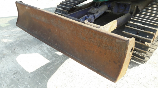 รถขุด Komatsu PC30-7E เก่าญี่ปุ่น (ติดหัวกระแทกในตัว) รถขุด Komatsu PC30-7E เก่าญี่ปุ่น (ติดหัวกระแทกในตัว)
