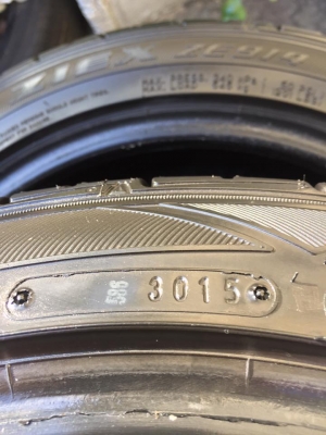 ขายยาง FALKEN ZIEX ZE914 205-45-16 ปี15 ดอกเต็ม ไม่มีปะ ไม่มีตำหนิ ชุดละ 4,900 บาท ขายยาง FALKEN ZIEX ZE914 205-45-16 ปี15 ดอกเต็ม ไม่มีปะ ไม่มีตำหนิ ชุดละ 4,900 บาท