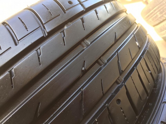 ขายยาง FALKEN ZIEX ZE914 205-45-16 ปี15 ดอกเต็ม ไม่มีปะ ไม่มีตำหนิ ชุดละ 4,900 บาท ขายยาง FALKEN ZIEX ZE914 205-45-16 ปี15 ดอกเต็ม ไม่มีปะ ไม่มีตำหนิ ชุดละ 4,900 บาท