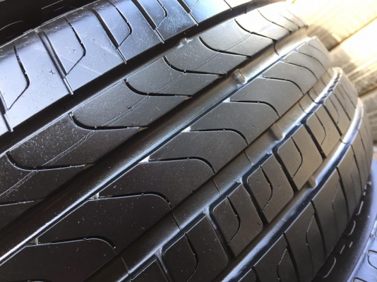 ขายยาง PIRELLI Cinturato P7 (RFT) (MADE IN GERMANY) 225-50-17 ปี15 สภาพสวยมาก ดอกหนาจัด ชุดละ 6,900 บาท ขายยาง PIRELLI Cinturato P7 (RFT) (MADE IN GERMANY) 225-50-17 ปี15 สภาพสวยมาก ดอกหนาจัด ชุดละ 6,900 บาท