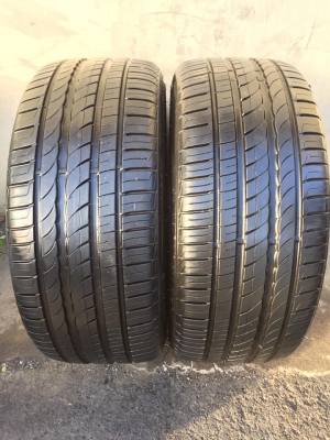 ขายยาง PIRELLI Cinturato P1 245-35-20 ปี15 สภาพสวยมาก ดอกหนาจัด ไม่มีปะ ไม่มีตำหนิ ขอบสวยไม่ฉีก คู่ละ 6,900 บาท
