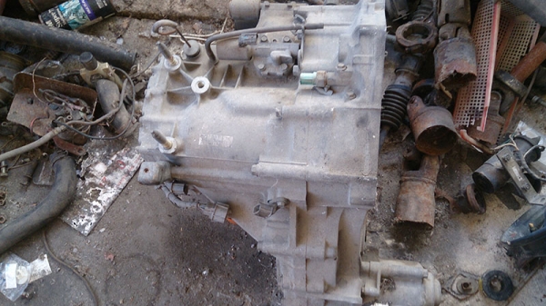 ขายเกียร์ออโต้ขับ 4*4 Honda crv