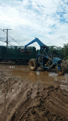 ขายมือคีบเอนกประสงค์พ่วงเลื่อยตัดได้