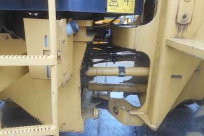 CAT 910G-2 นำเข้าจากญี่ปุ่น โทร.090-986-2521 อ๊อบ