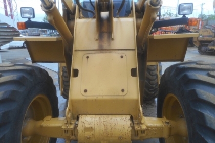 CAT 910G-2 นำเข้าจากญี่ปุ่น โทร.090-986-2521 อ๊อบ