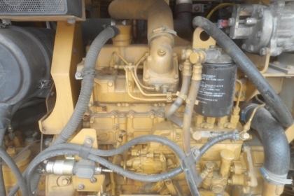 CAT 910G-2 นำเข้าจากญี่ปุ่น โทร.090-986-2521 อ๊อบ