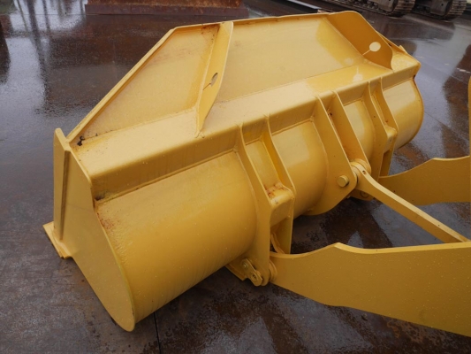 ขาย รถสวยมาก KOMATSU WA100-3 สภาพเหมือนป้ายแดง มือ2นำเข้าจากญี่ปุ่น สนใจโทร.090-986-2521 อ๊อบ ขาย รถสวยมาก KOMATSU WA100-3 สภาพเหมือนป้ายแดง มือ2นำเข้าจากญี่ปุ่น สนใจโทร.090-986-2521 อ๊อบ