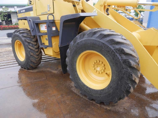 ขาย รถสวยมาก KOMATSU WA100-3 สภาพเหมือนป้ายแดง มือ2นำเข้าจากญี่ปุ่น สนใจโทร.090-986-2521 อ๊อบ ขาย รถสวยมาก KOMATSU WA100-3 สภาพเหมือนป้ายแดง มือ2นำเข้าจากญี่ปุ่น สนใจโทร.090-986-2521 อ๊อบ