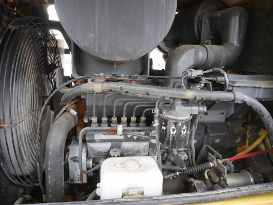 ขาย รถสวยมาก KOMATSU WA100-3 สภาพเหมือนป้ายแดง มือ2นำเข้าจากญี่ปุ่น สนใจโทร.090-986-2521 อ๊อบ ขาย รถสวยมาก KOMATSU WA100-3 สภาพเหมือนป้ายแดง มือ2นำเข้าจากญี่ปุ่น สนใจโทร.090-986-2521 อ๊อบ