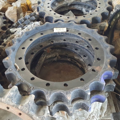 ริมสป๊อกเก็ต Hitachi ZX200 ฮิตาชิ zx200 ราคา 3000 ของใหม่เกาหลี