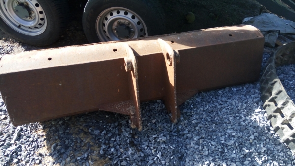 ปุ้งกี้ ขุดร่องระบายน้ำ