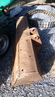 ปุ้งกี้ ขุดร่องระบายน้ำ