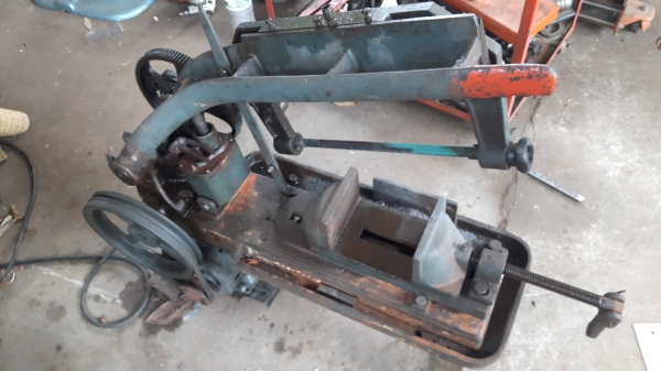 ขายเลื่อย  DAIWA  14 นิ้ว