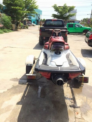 seadoo hx720 มีของแต่ง seadoo hx720 มีของแต่ง