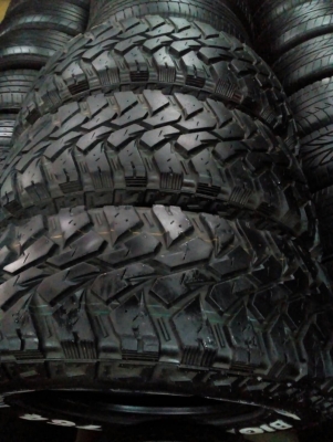 235/75R15 MAXXIS M/T BIGHORN 764 ชุด 4 เส้น tel. 081-427-3941 235/75R15 MAXXIS M/T BIGHORN 764 ชุด 4 เส้น tel. 081-427-3941