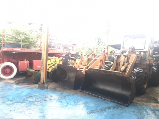 รถตัก wheel loadur komatsu 507 รถตัก wheel loadur komatsu 507