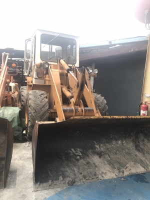 รถตัก wheel loadur komatsu 507 รถตัก wheel loadur komatsu 507