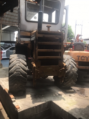 รถตัก wheel loadur komatsu 507 รถตัก wheel loadur komatsu 507