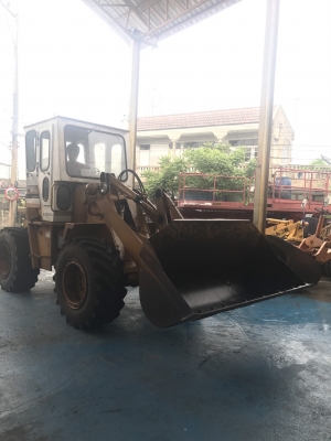 รถตัก wheel loadur komatsu 507 รถตัก wheel loadur komatsu 507