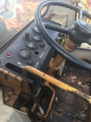 รถตัก wheel loadur komatsu 507 รถตัก wheel loadur komatsu 507